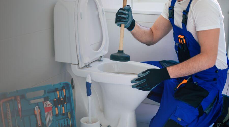 Professional sewer line repair services in Bexar, AR
